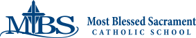 Most Blessed Sacrament Catholic School