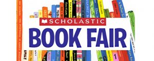 Scholastic-Bookfair