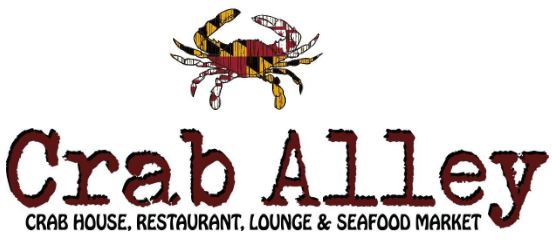 Crab Alley logo