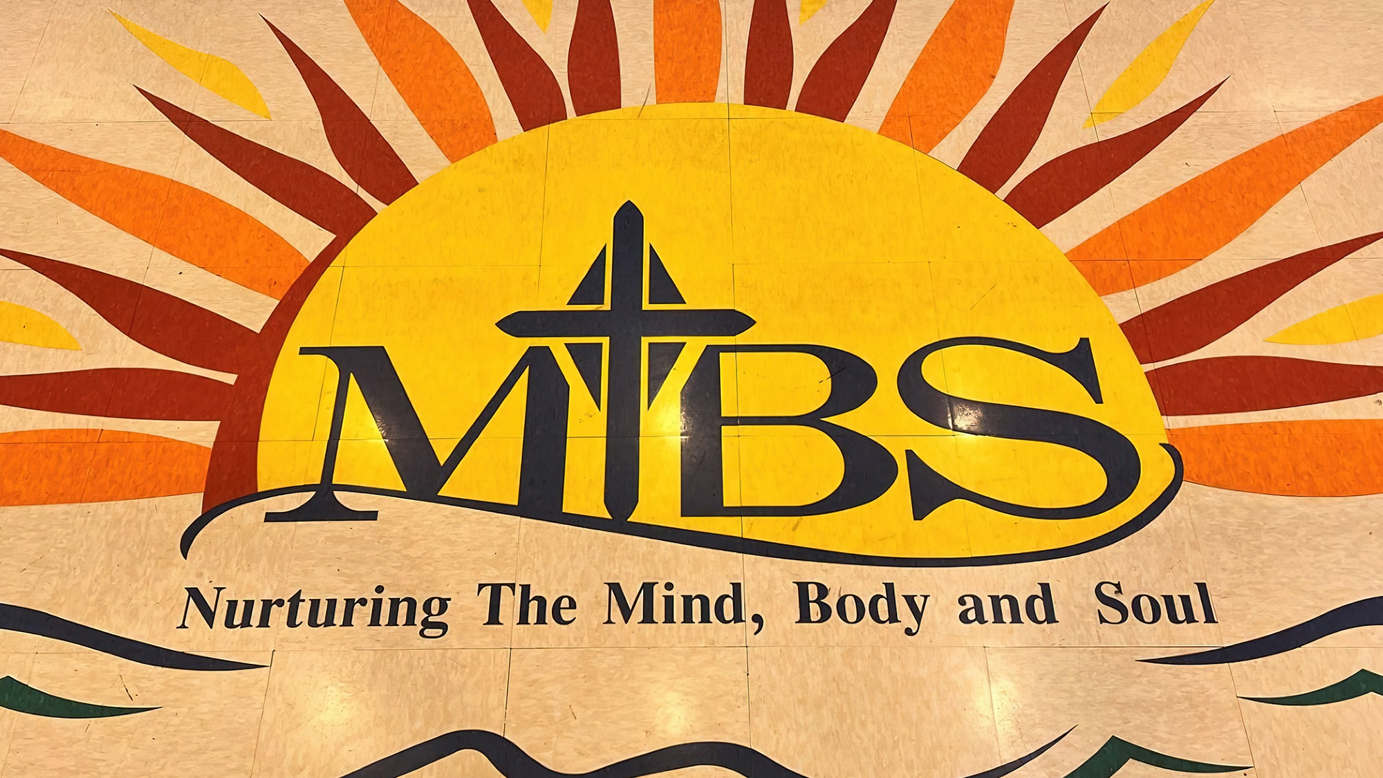 MBS Logo